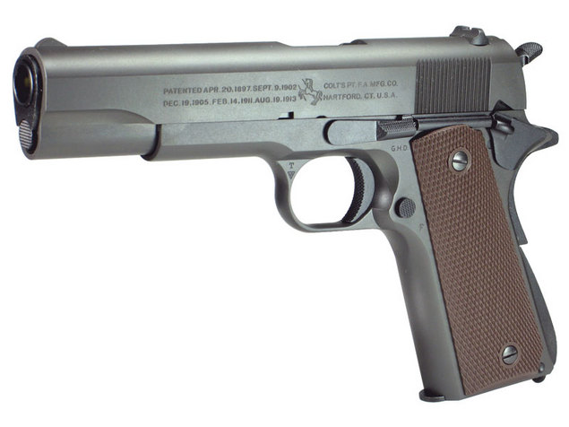 Product picture M1911A1.rar